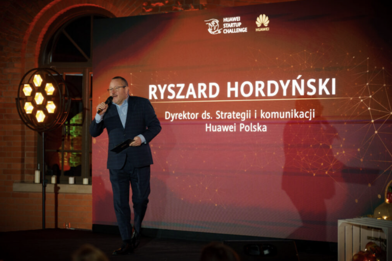 Rusza jubileuszowy konkurs Huawei- Rolnictwo jutra zaczyna się dziś